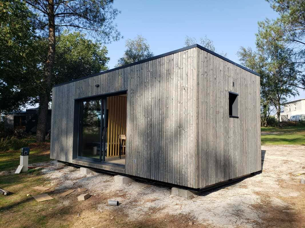 maison modulaire prix clé en main